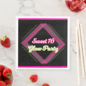 Sweet 16 グローパーティー (インサイチュ)