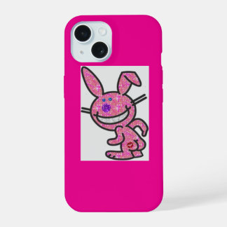 Sweet 18 MySpace Glow スマホケース iPhone 15ケース