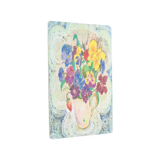 Sweet Afternoon: Luminous メタルプリント