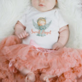 Sweet Angel ベビーボディスーツ