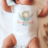 Sweet Angel ベビーボディスーツ