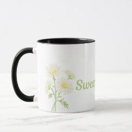 Sweet as Can Bee マグカップ