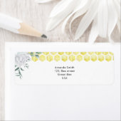 Sweet as can Bee - ラベル (インサイチュ)