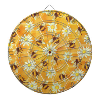 Sweet as Honey ダーツボード