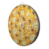 Sweet as Honey ダーツボード (正面右)