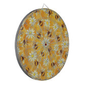 Sweet as Honey ダーツボード (正面左)