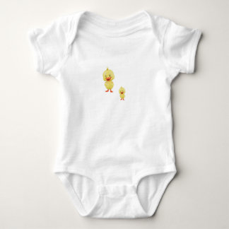 Sweet Baby Fish Cushion | Two Happy Fish Pillow fo ベビーボディスーツ