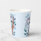 Sweet Baby Koala - Paper Cup 紙コップ (左)