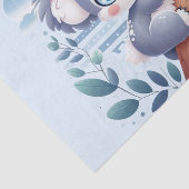Sweet Baby Koala - Tissue Paper 薄葉紙 (詳細)