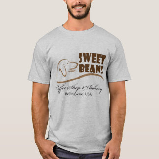 Sweet Beans Basicシャツ Tシャツ