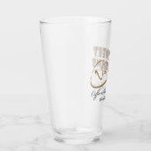 Sweet Beans Drinking Glass タンブラーグラス (右)