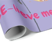 Sweet BEE mine-BEE lieve me i love you ラッピングペーパー (ロールコーナー)