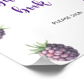 Sweet blackberry ゲストブック (角)