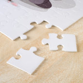 Sweet Bliss ジグソーパズル (側面)