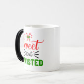 Sweet  But Twisted モーフィングマグカップ (正面左)