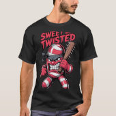 Sweet But Twisted Tシャツ (正面)