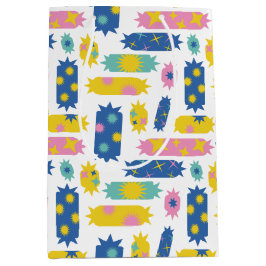 Sweet candies. ミディアムペーパーバッグ