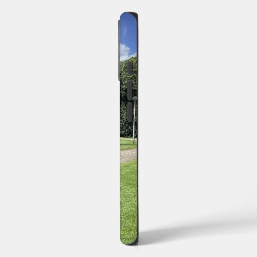 Sweet Cat, kitten,  Case-Mate iPhoneケース (裏面 / 左)