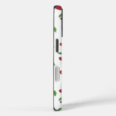 Sweet Cherries iPhoneケース Case-Mate iPhoneケース (裏面 / 右)