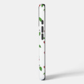 Sweet Cherries iPhoneケース Case-Mate iPhoneケース (裏面 / 左)