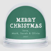 Sweet Christmas Oneの写真 (正面)