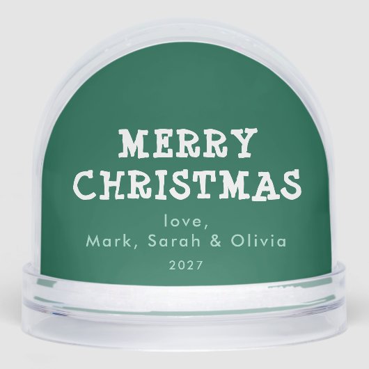 Sweet Christmas Oneの写真 (正面)