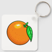 Sweet Clementine キーホルダー (裏面)