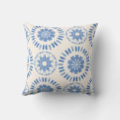 Sweet colour pillow design  クッション (裏面)