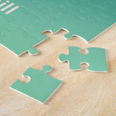 Sweet Cone: Smiling Bichon Ice Cream Art ジグソーパズル (側面)