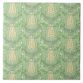 Sweet Corn for Lughnasadh タイル (正面)