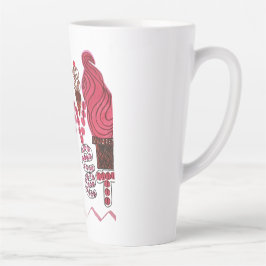 Sweet Cream  カフェラテマグ