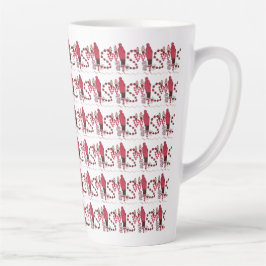 Sweet Cream ice cream  カフェラテマグ