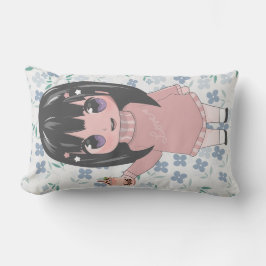 sweet dalls anime style ランバークッション