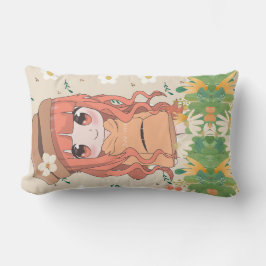sweet dalls anime style ランバークッション
