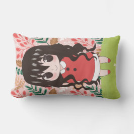 sweet dalls anime style ランバークッション