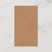 Sweet Diaper Raffle Baby Shower Books For Baby エンクロージャーカード (裏面)