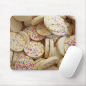 Sweet Discoディスク マウスパッド (マウス)