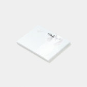 Sweet Dog 2ポストイットノート ポストイット (アングル)