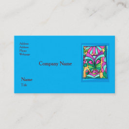 Sweet Dog Business Card 名刺