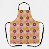 Sweet Donuts Apron  エプロン (正面)