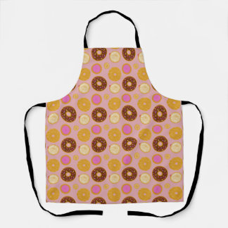Sweet Donuts Apron  エプロン
