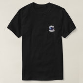 Sweet Dream Cloud Graphic Tシャツ (デザイン正面)
