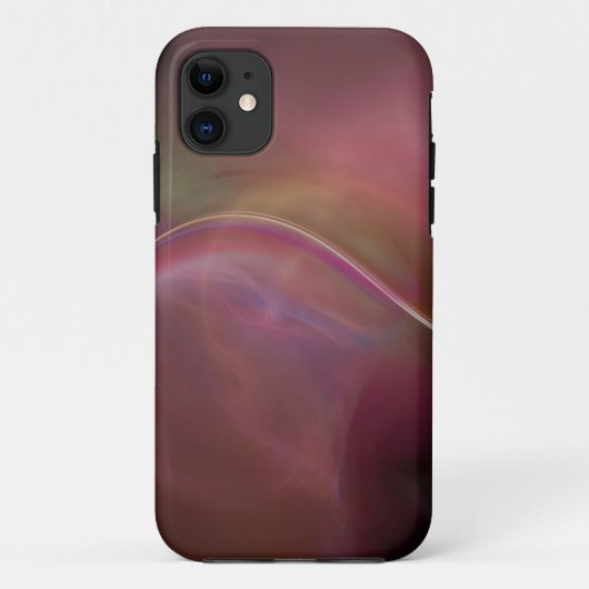 Sweet Dreams抽象芸術ケースfor iPhone 5 Case-Mate iPhoneケース (裏面)
