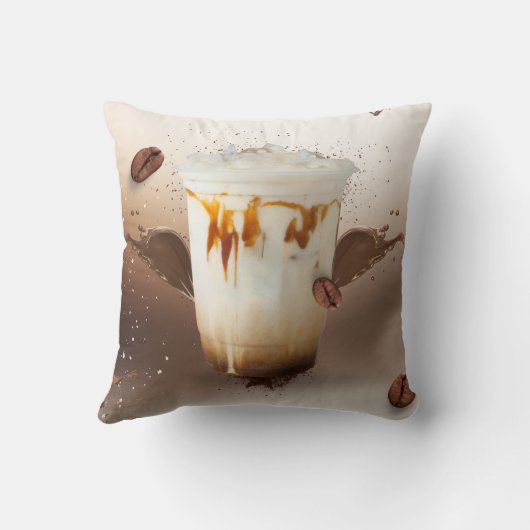 sweet dreams クッション (裏面)