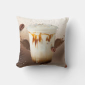 sweet dreams クッション (正面)