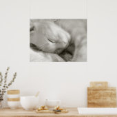 Sweet Dreams – ポスター (キッチン)