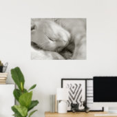 Sweet Dreams – ポスター (ホームオフィス)