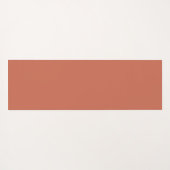 Sweet Dreams ヨガマット (裏面(横))