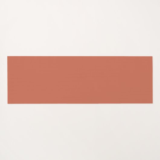 Sweet Dreams ヨガマット (裏面(横))