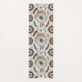 Sweet Dreams ヨガマット (正面)